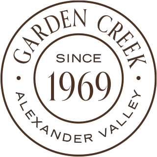 garden creek seal